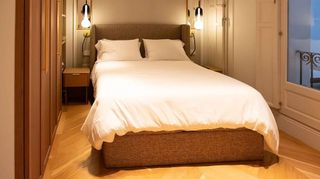 Piso en alquiler en Recoletos en Madrid