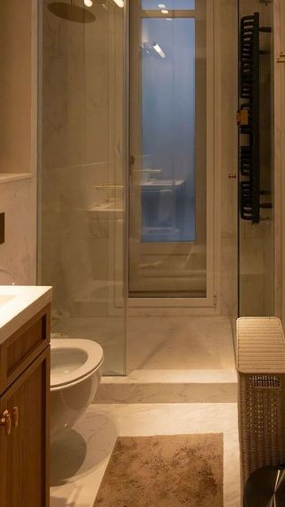 Piso en alquiler en Recoletos en Madrid