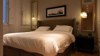 Piso en alquiler en Recoletos en Madrid