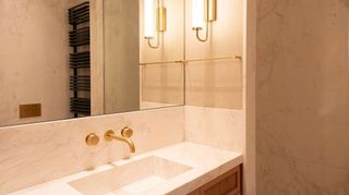 Piso en alquiler en Recoletos en Madrid