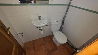 Local comercial en alquiler en Miño