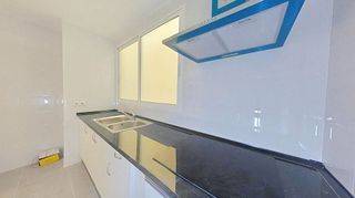 Piso en venta en La Petxina en Valencia