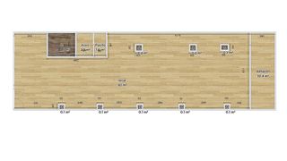 Local comercial en venta en Delicias en Zaragoza