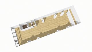 Local comercial en venta en Delicias en Zaragoza