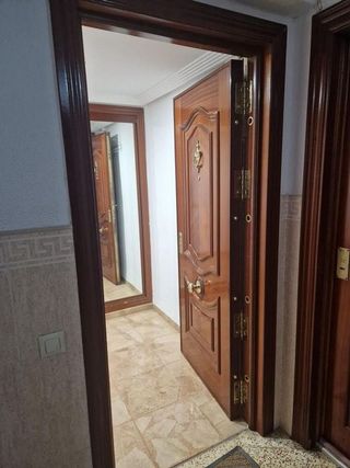Piso en venta en Olletas - Sierra Blanquilla en Málaga