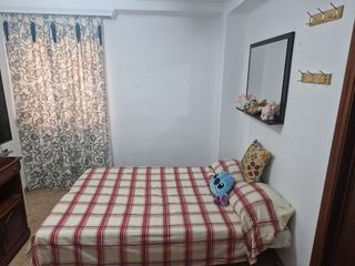 Piso en venta en Olletas - Sierra Blanquilla en Málaga