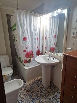 Piso en venta en Olletas - Sierra Blanquilla en Málaga