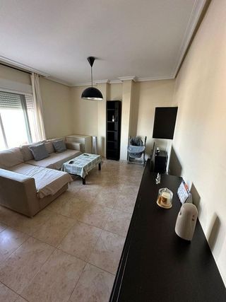 Ático en venta en Puerto Lumbreras