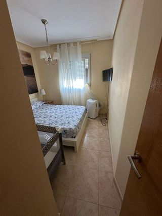 Ático en venta en Puerto Lumbreras