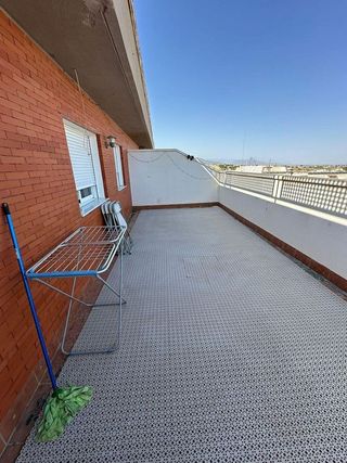 Ático en venta en Puerto Lumbreras