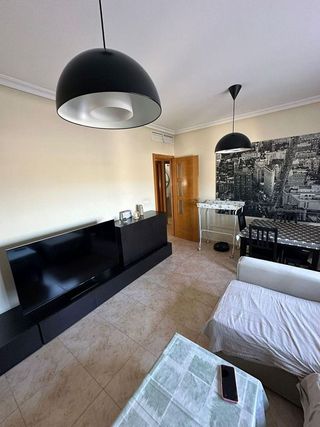 Ático en venta en Puerto Lumbreras