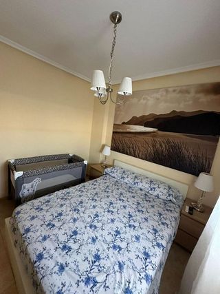 Ático en venta en Puerto Lumbreras