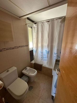 Ático en venta en Puerto Lumbreras