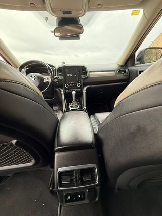 Renault Koleos Initale Paris 2.2 DCi 4x4