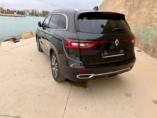 Renault Koleos Initale Paris 2.2 DCi 4x4