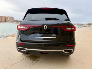 Renault Koleos Initale Paris 2.2 DCi 4x4