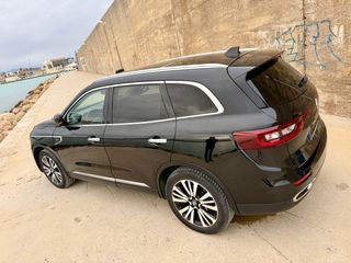 Renault Koleos Initale Paris 2.2 DCi 4x4