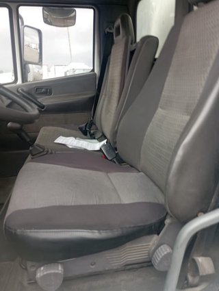Nissan Atleon 2011