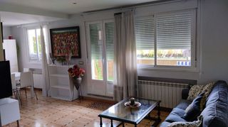 Piso en alquiler en Lista en Madrid