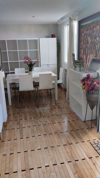 Piso en alquiler en Lista en Madrid