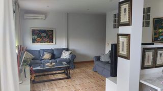 Piso en alquiler en Lista en Madrid