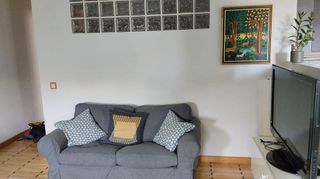 Piso en alquiler en Lista en Madrid