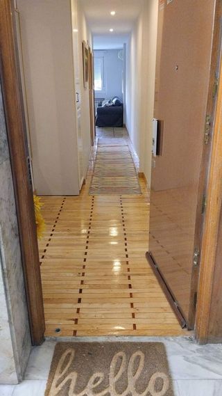 Piso en alquiler en Lista en Madrid