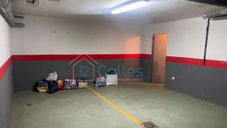 Casa adosada en alquiler en Nuevo Aranjuez en Aranjuez