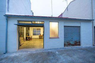 Local comercial en alquiler en Ibi