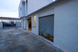 Local comercial en alquiler en Ibi