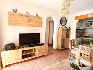 Chalet en venta en La Siesta - El Salado - Torreta en Torrevieja