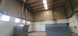 Nave industrial en venta en Torrelaguna