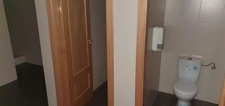 Nave industrial en venta en Torrelaguna