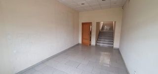 Nave industrial en venta en Torrelaguna