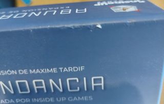 Earth + Expansión Abundancia KS