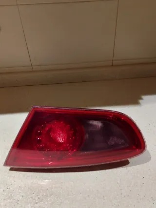 Pilotos Valeo Seat León MK2 2006 asta 2010