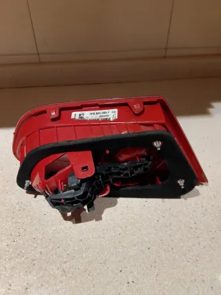 Pilotos Valeo Seat León MK2 2006 asta 2010