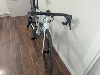 Bicicleta Megamo raise 2018 Precio sin ruedas