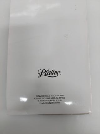 Pantys Platino Beige Talla M