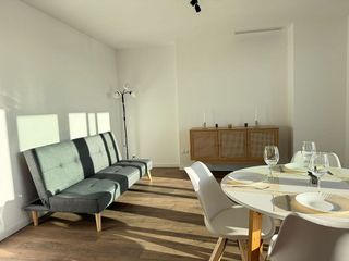 Ático en alquiler en Centro Ciudad en Paterna