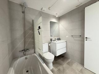 Ático en alquiler en Centro Ciudad en Paterna