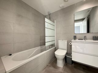 Ático en alquiler en Centro Ciudad en Paterna