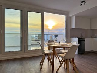 Ático en alquiler en Centro Ciudad en Paterna