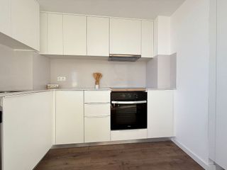 Ático en alquiler en Centro Ciudad en Paterna