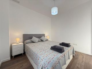 Ático en alquiler en Centro Ciudad en Paterna