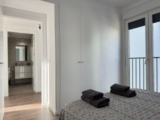 Ático en alquiler en Centro Ciudad en Paterna