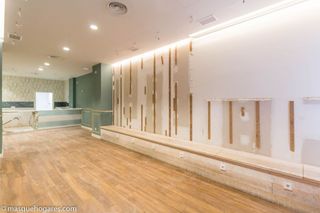 Local comercial en alquiler en Alfonso en Zaragoza