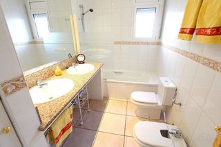 Chalet en alquiler en Empuriabrava en Castelló d´Empúries