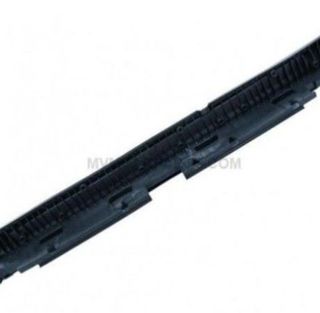 Estriberas para Mercedes GLE SUV W167 con Luz led