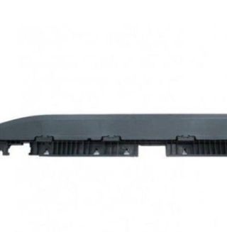 Estriberas para Mercedes GLE SUV W167 con Luz led